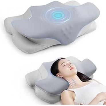 枕 首が痛くな...