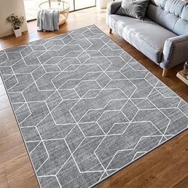 ラグ カーペッ...