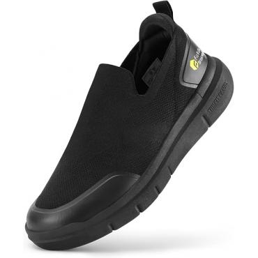 幅広 スリッポ...