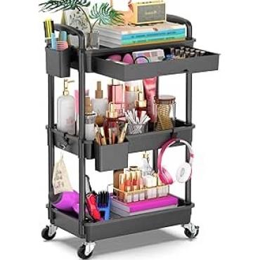 キッチンワゴン...