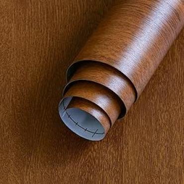 ブラウンピール...