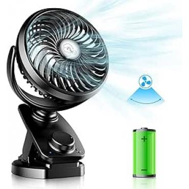 卓上扇風機 ク...