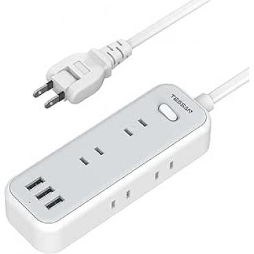 電源タップ u...