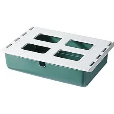 机下 収納 引...