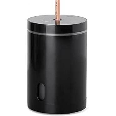 鉛筆削り 電動...