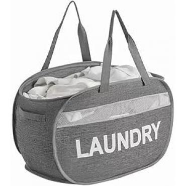 ランドリーバス...