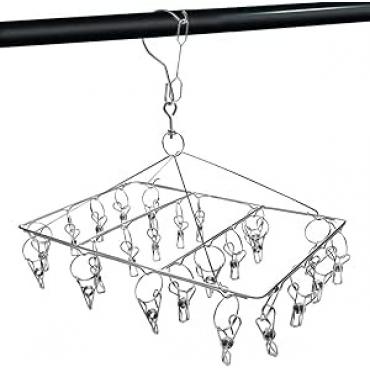 ピンチハンガー...