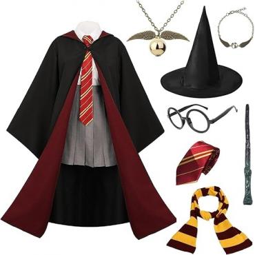 ハロウィン 魔...