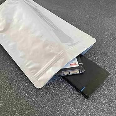 小分け 保存袋...