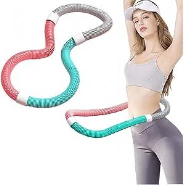 フラフープ ダ...