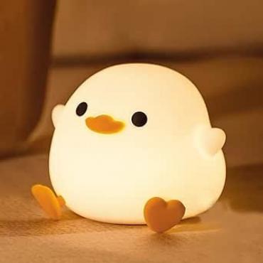 USB充電癒し...