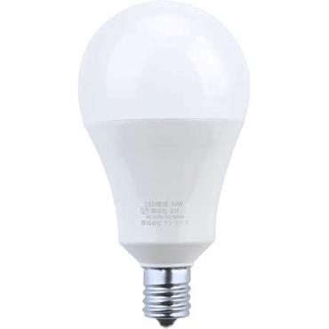 LED電球 E17口金 100W形相当 