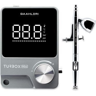 Turbox ...
