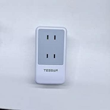 コンセントタップ 分岐 電源タップ 