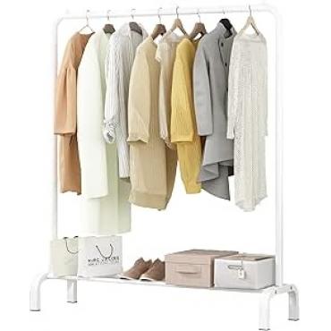 ハンガーラック 洋服掛け