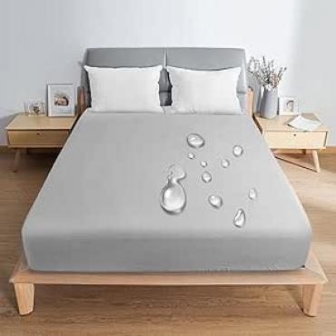 ボックスシーツ 防水シーツ