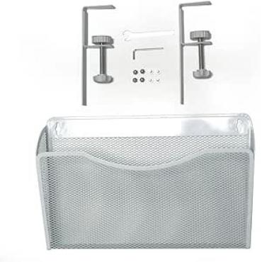 デスク サイド 収納 テーブル下収納