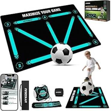 サッカー マッ...