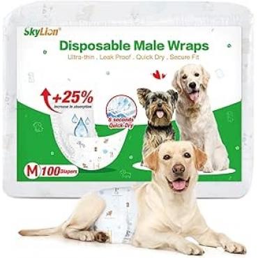 犬 おむつ長時...