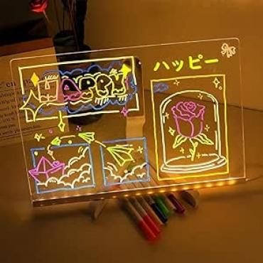 LEDノートボ...
