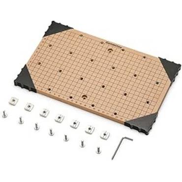 CNC MDF...