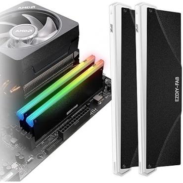 RGB RAM...