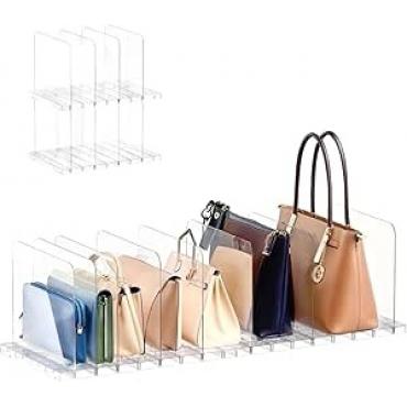 バッグ収納スタ...